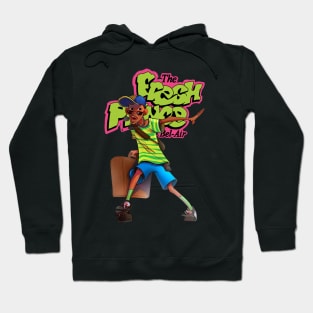 the fresh prince of bel air Hoodie